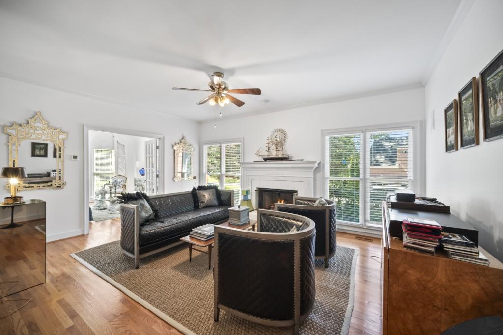 Charlton Forge - Residential