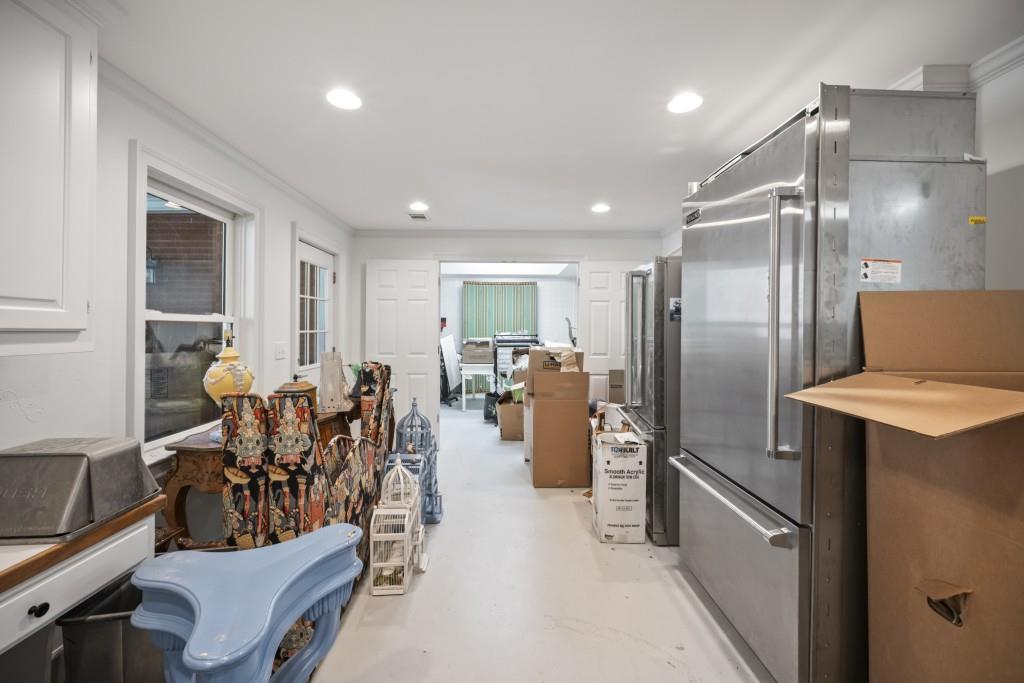 Charlton Forge - Residential