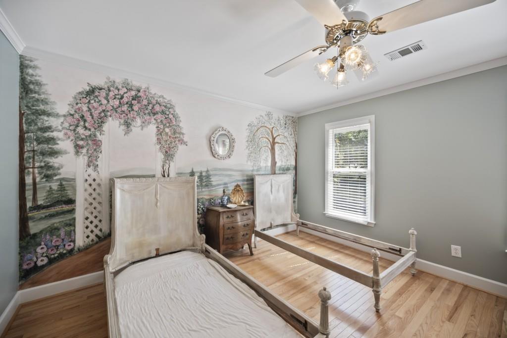 Charlton Forge - Residential