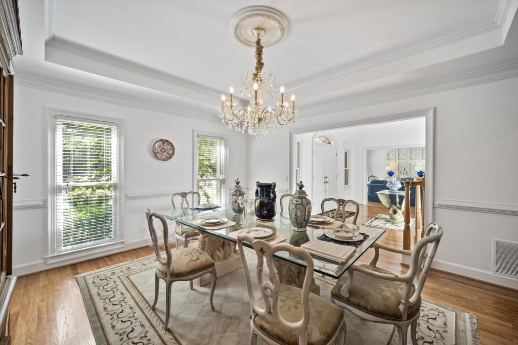 Charlton Forge - Residential