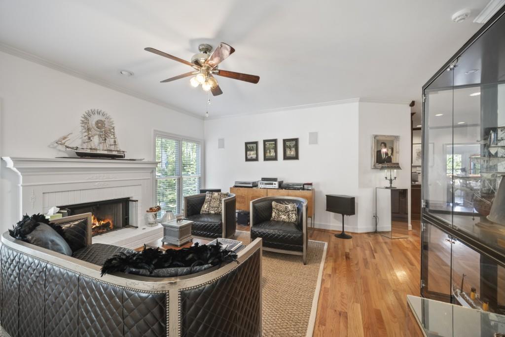 Charlton Forge - Residential