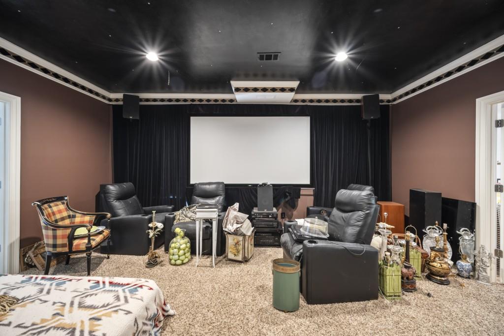 Charlton Forge - Residential