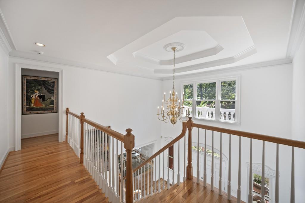 Charlton Forge - Residential