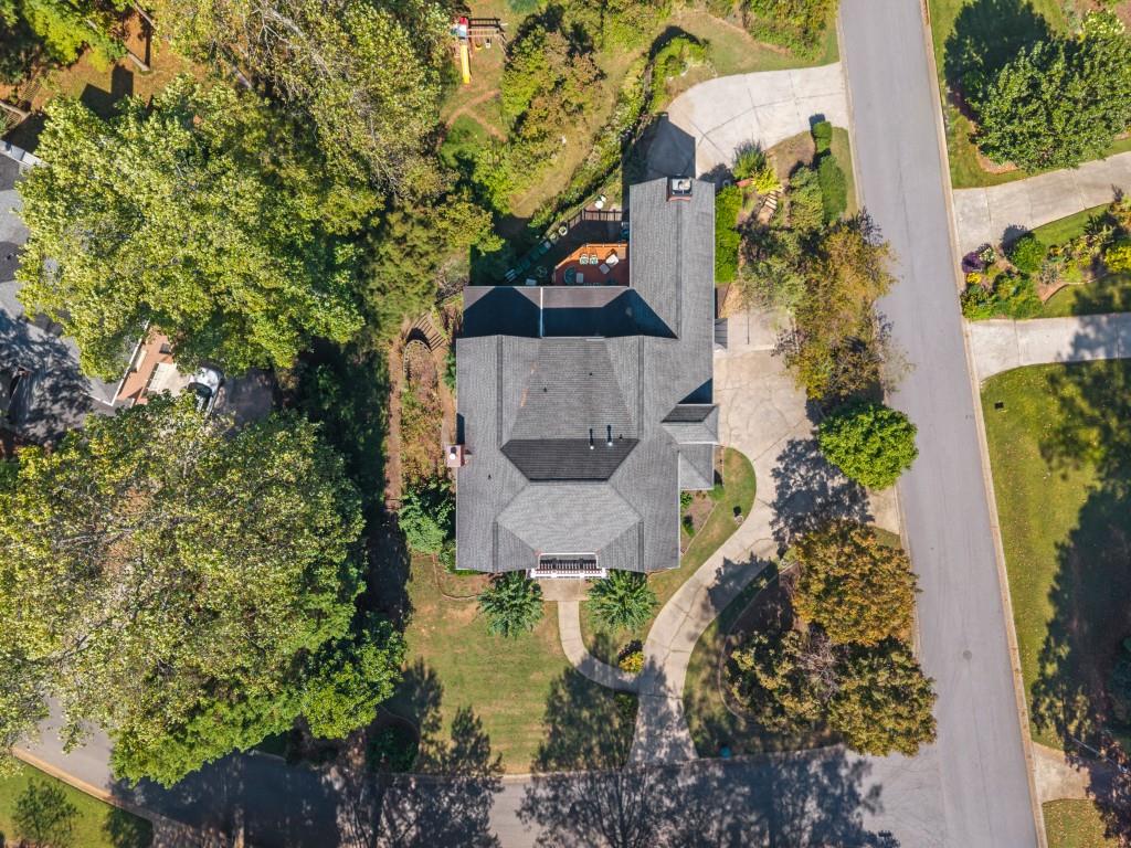 Charlton Forge - Residential