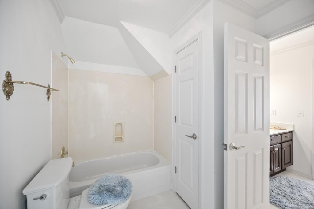 Charlton Forge - Residential