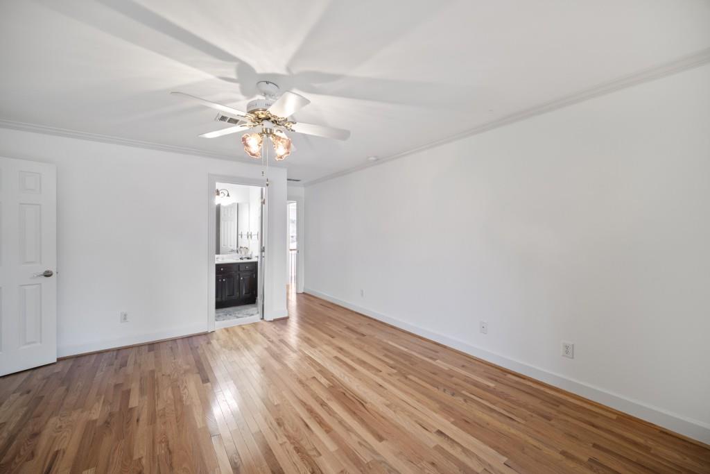 Charlton Forge - Residential