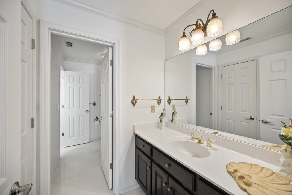 Charlton Forge - Residential