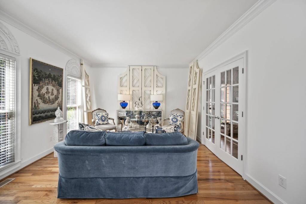 Charlton Forge - Residential