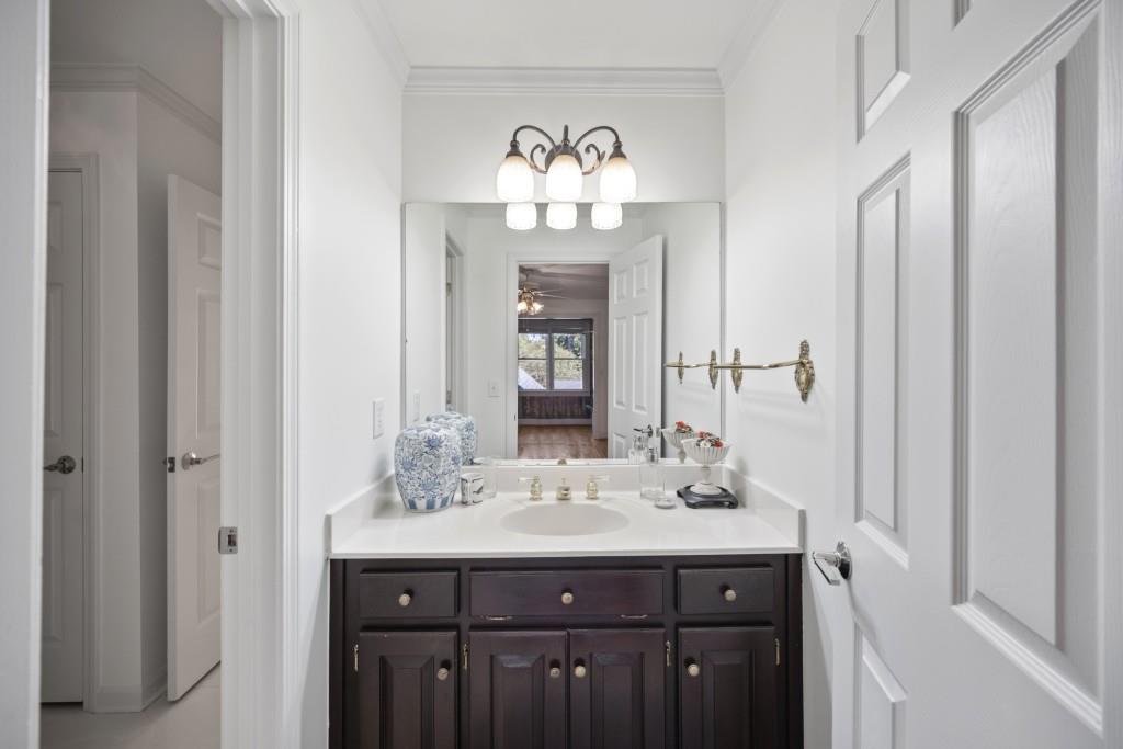 Charlton Forge - Residential