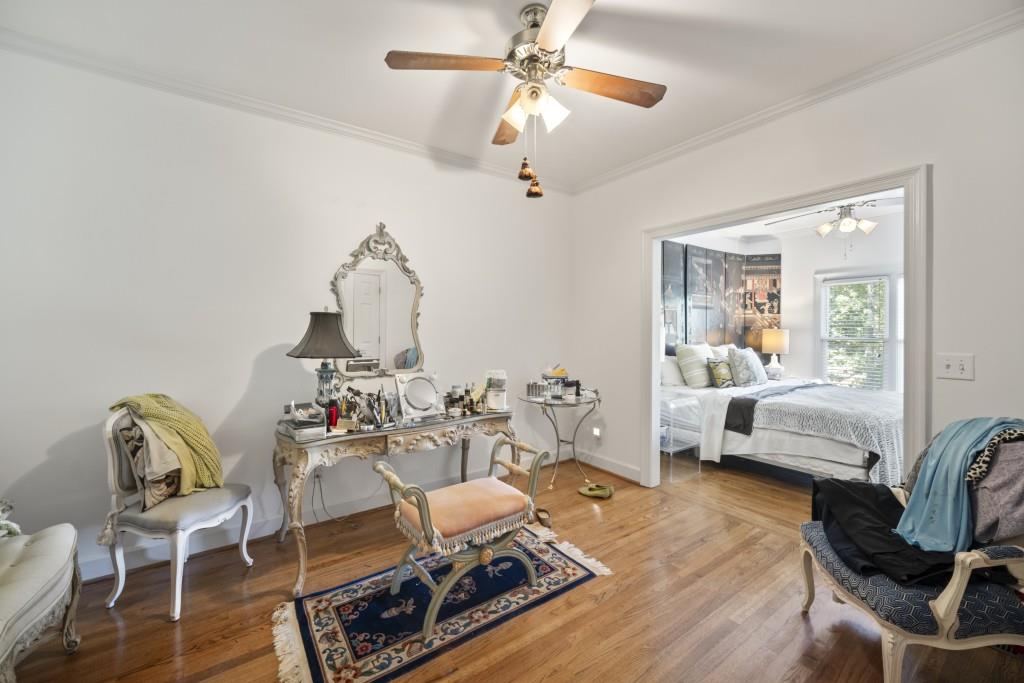 Charlton Forge - Residential