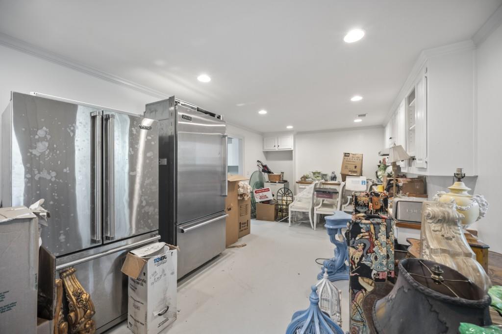 Charlton Forge - Residential