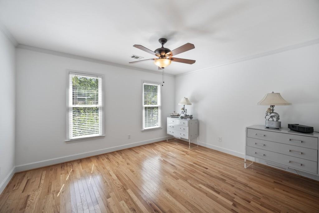 Charlton Forge - Residential