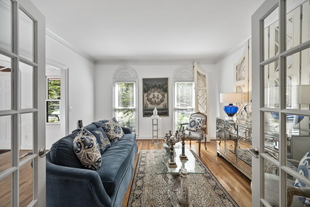 Charlton Forge - Residential