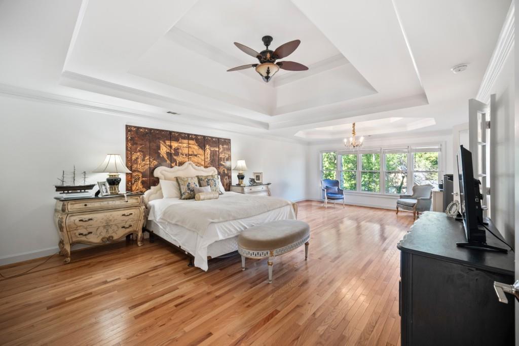 Charlton Forge - Residential