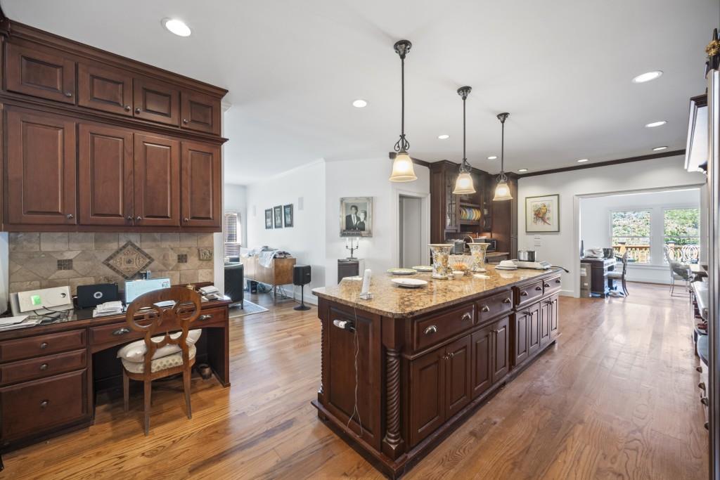 Charlton Forge - Residential