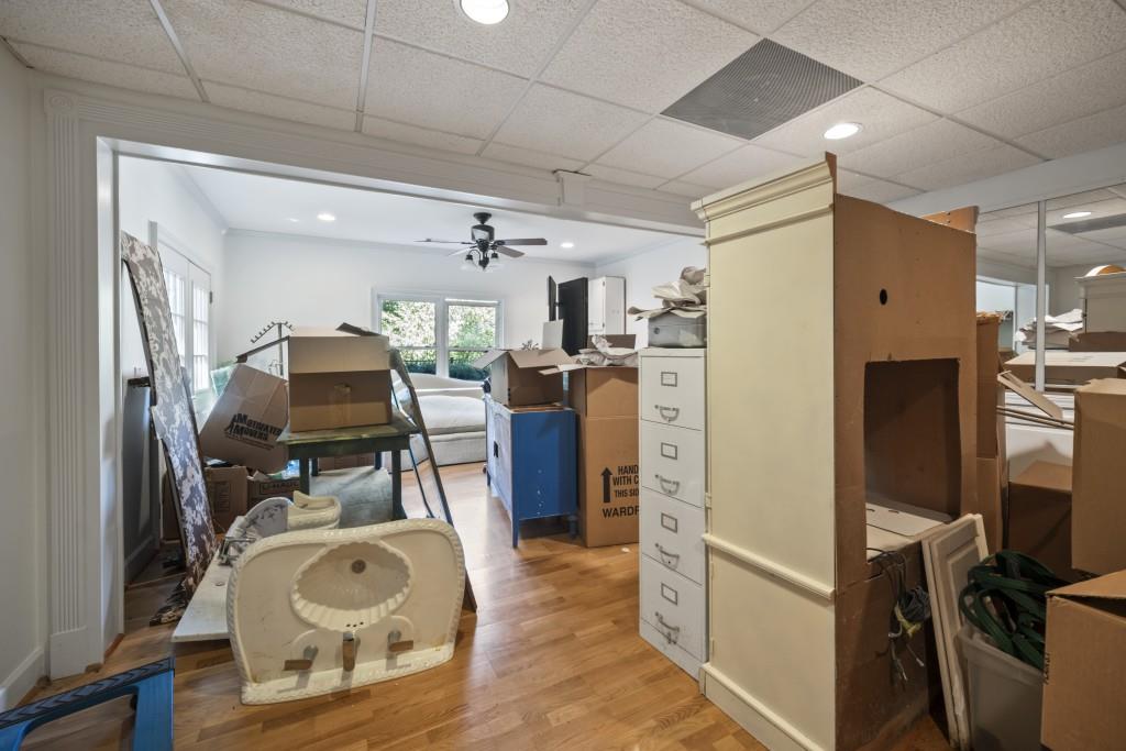 Charlton Forge - Residential