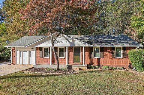 4200 Citizen Circle Austell GA 30106