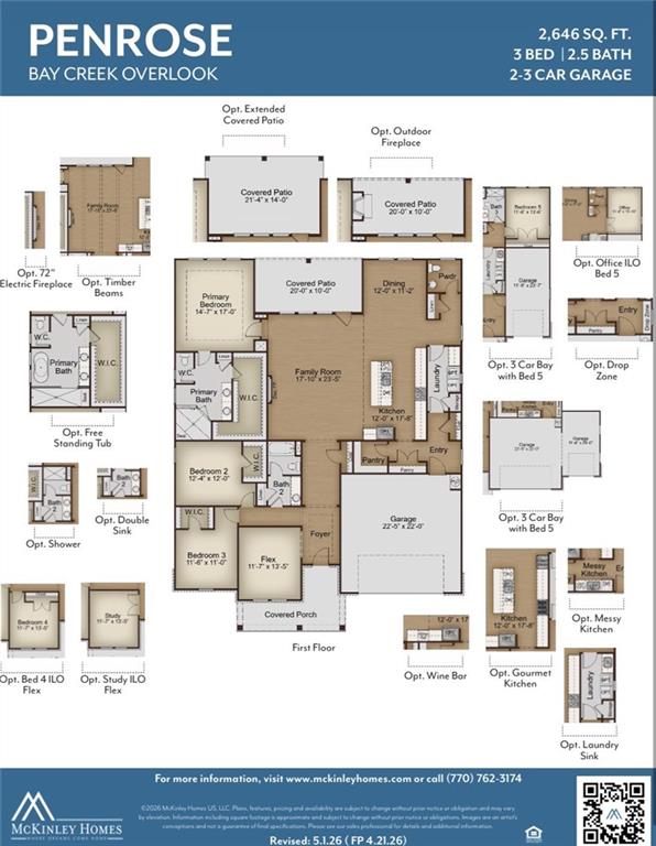 2381 Sunny Spring Lane