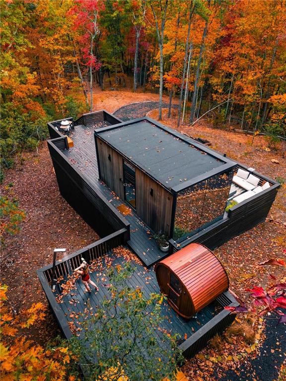 3018 Oakey Mountain Road