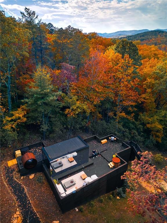 3018 Oakey Mountain Road