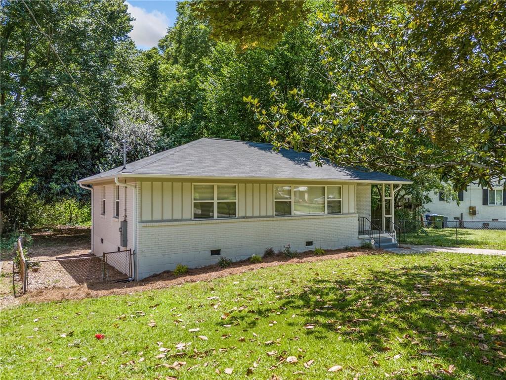 732 Quaker Street SW