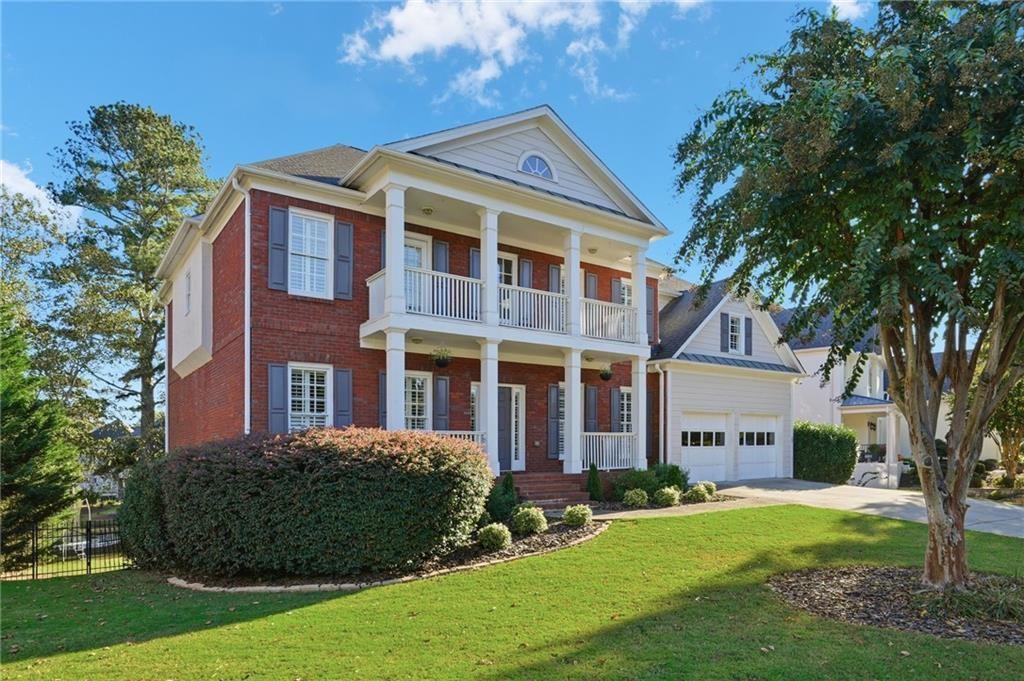 914 Saints Court