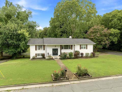 Homes For Sale - 100 Hood Drive<br/> Rome, GA 30161