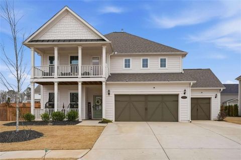 920 Gambino Terrace Peachtree City GA 30269