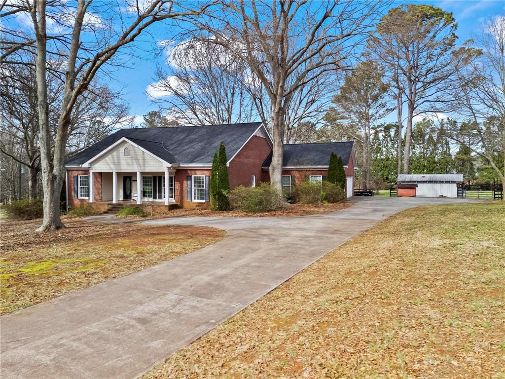 13920 Cowart Road