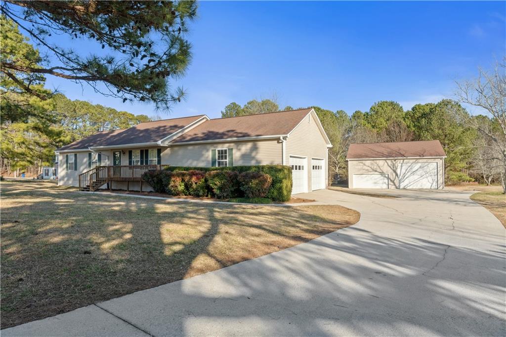 140 Moseley Drive, Stockbridge, Georgia image 2