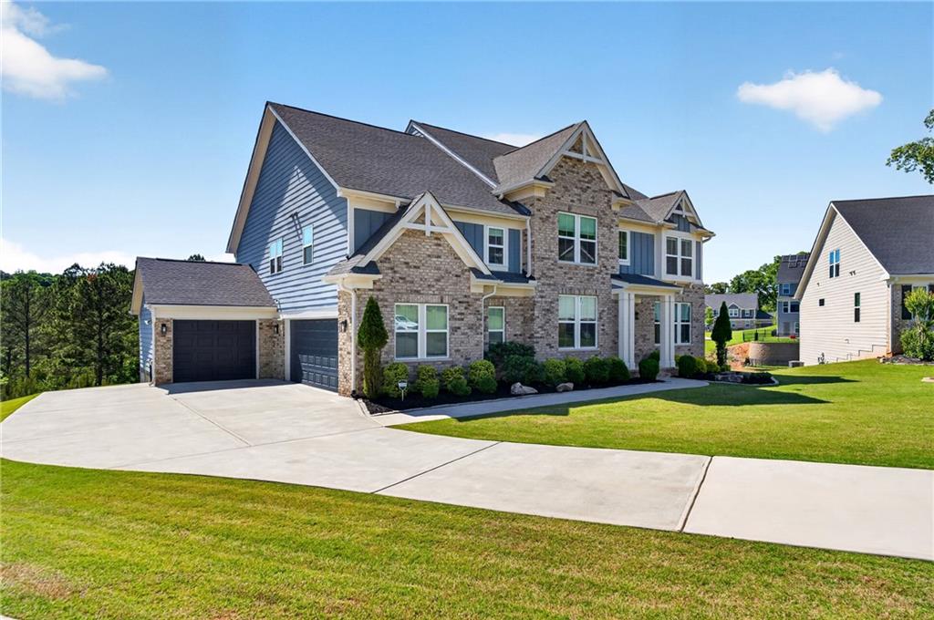 515 Perdue Trail