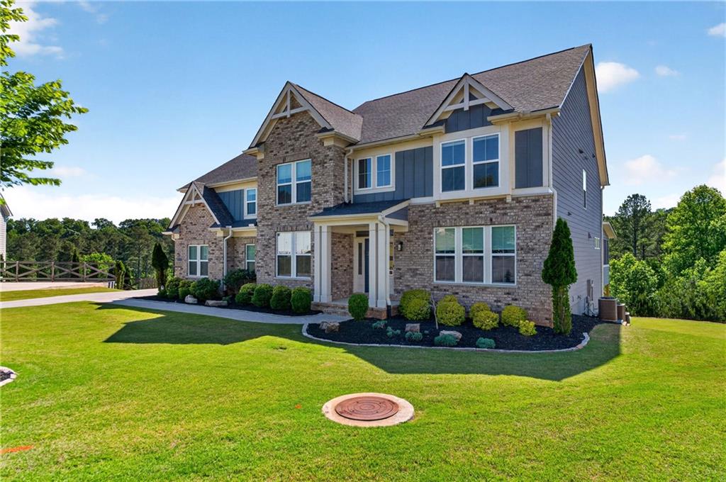 515 Perdue Trail