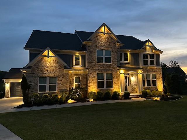 515 Perdue Trail