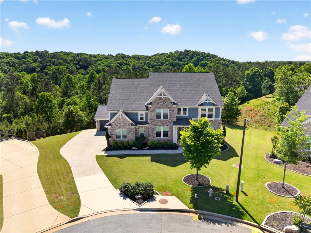 515 Perdue Trail