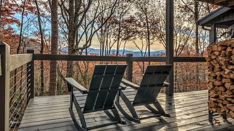 36 Stardust Lane Morganton GA 30560