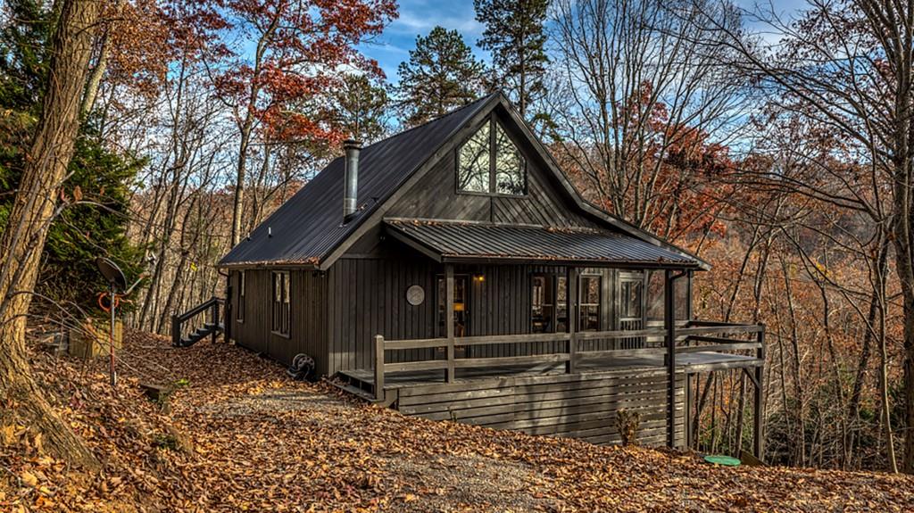 36 Stardust Lane