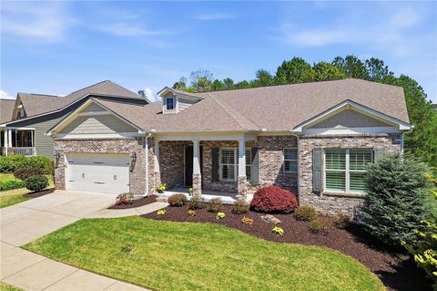Homes For Sale - 655 Hemlock Trail<br/> Canton, GA 30114