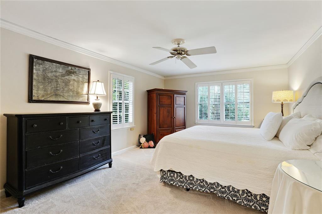 MT VERNON LAKE - Residential