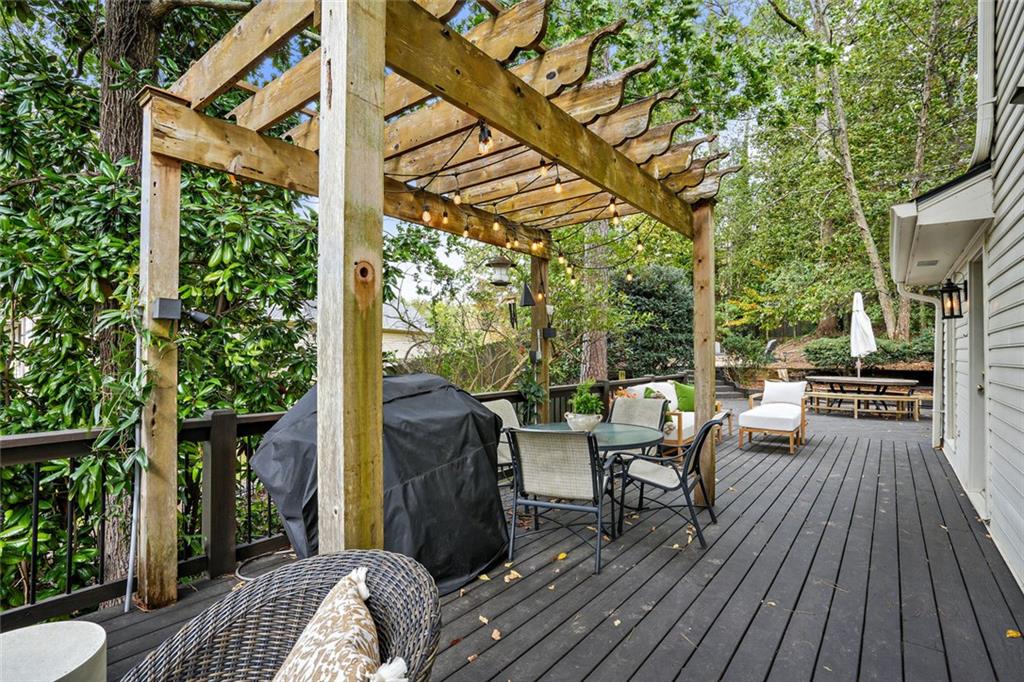 MT VERNON LAKE - Residential