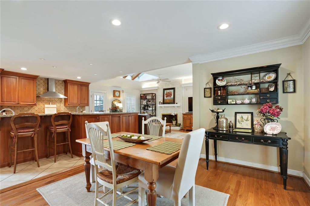 MT VERNON LAKE - Residential