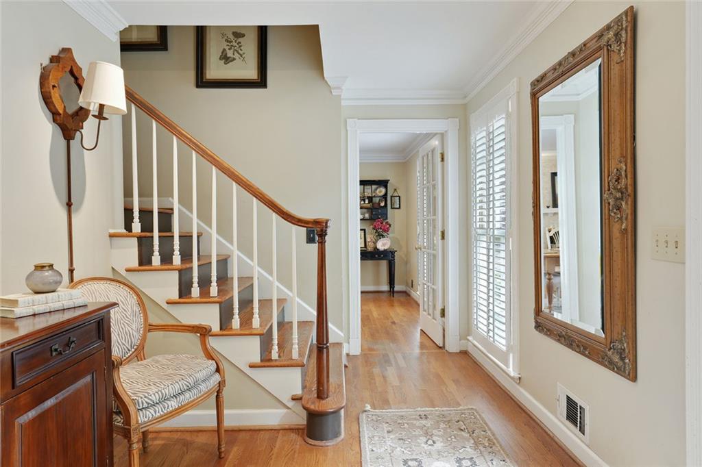 MT VERNON LAKE - Residential