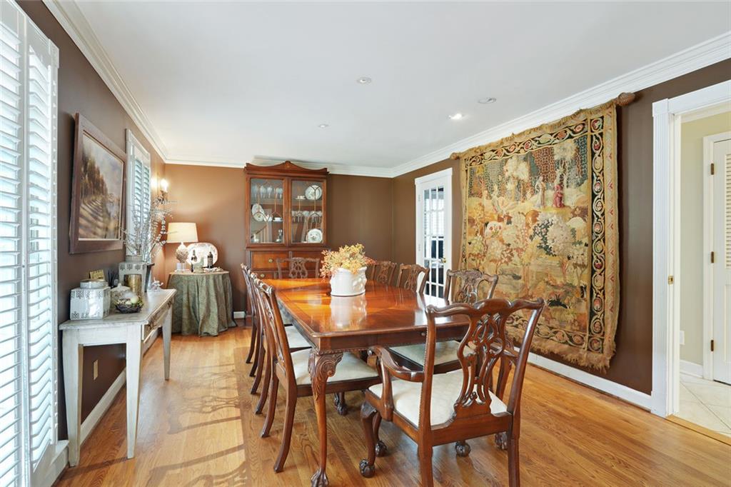 MT VERNON LAKE - Residential