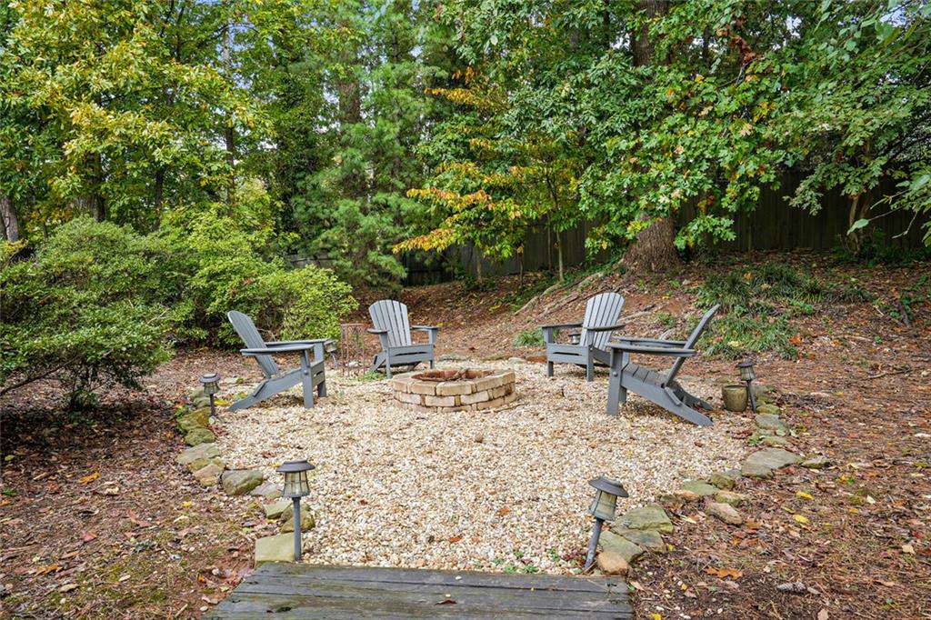 MT VERNON LAKE - Residential