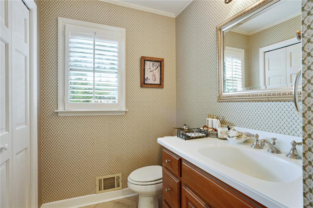 MT VERNON LAKE - Residential