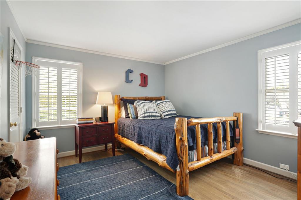 MT VERNON LAKE - Residential