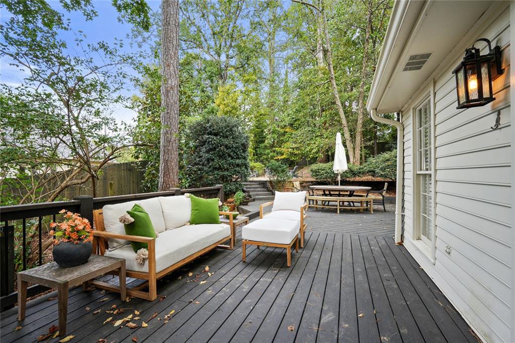 MT VERNON LAKE - Residential