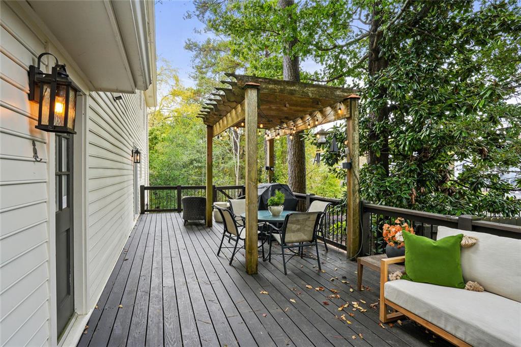 MT VERNON LAKE - Residential