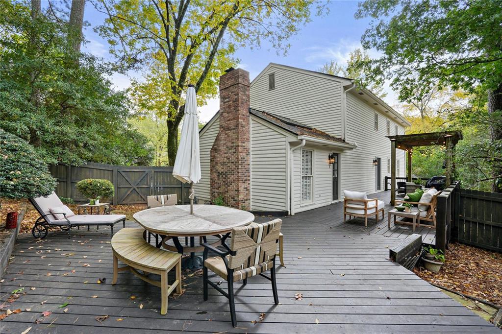 MT VERNON LAKE - Residential