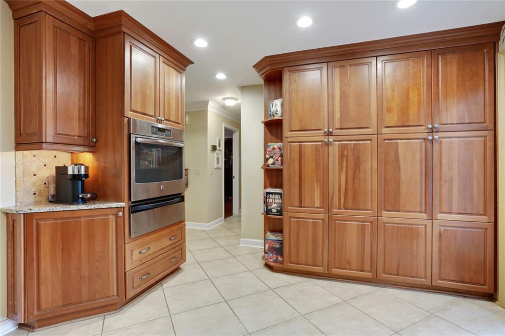 MT VERNON LAKE - Residential