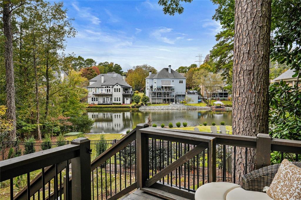 MT VERNON LAKE - Residential